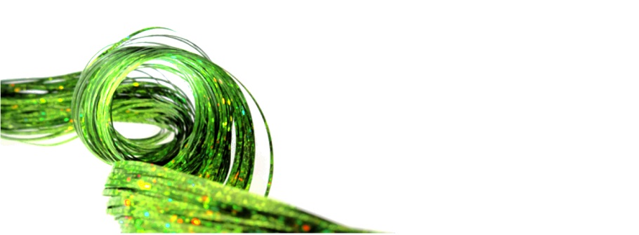 Holografic Fiber 1/16