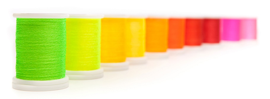 Antron Yarn