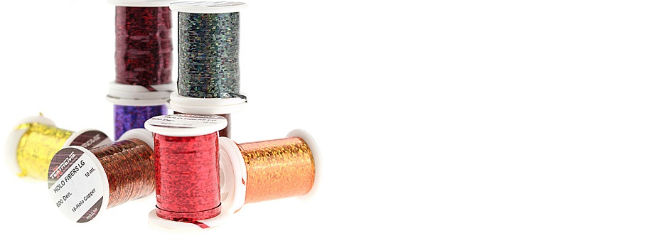 Holografic Fiber Grande