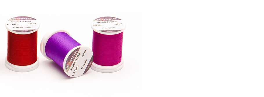 Micro Floss