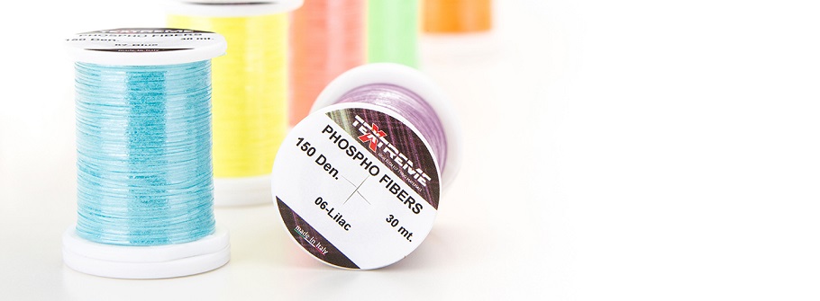 Phospho Fiber
