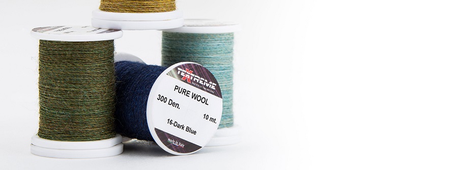 Pure Wool