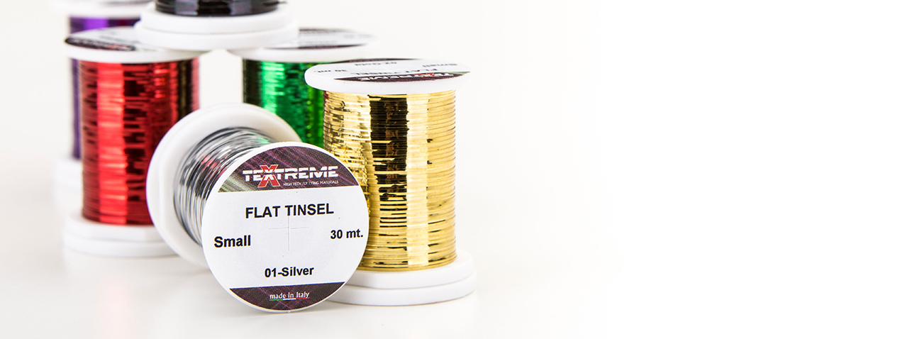 Flat Tinsel
