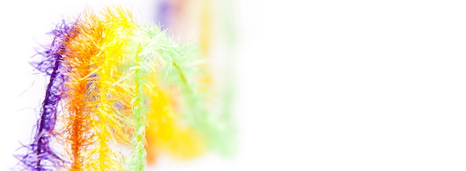 Ice Chenille 10mm