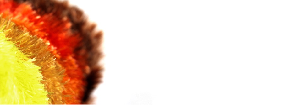 Ice Chenille 15mm