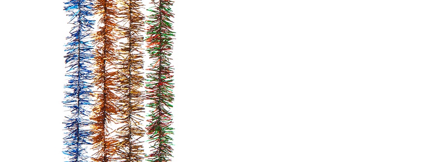 Metal Chenille