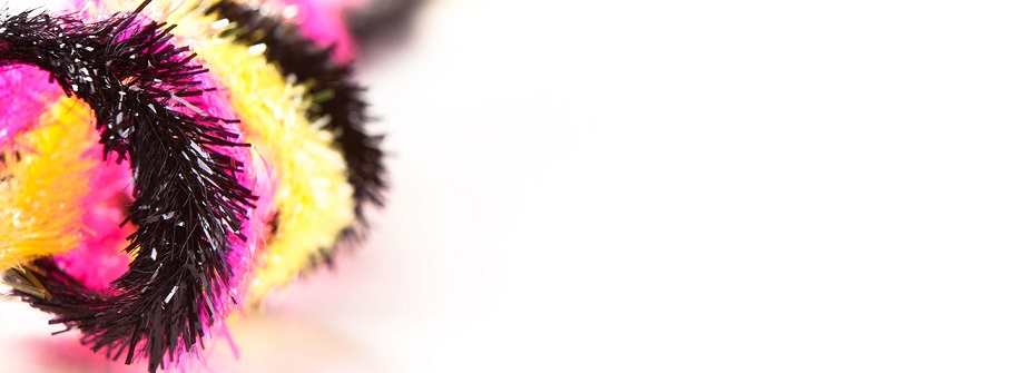 Super Ice Chenille 10mm