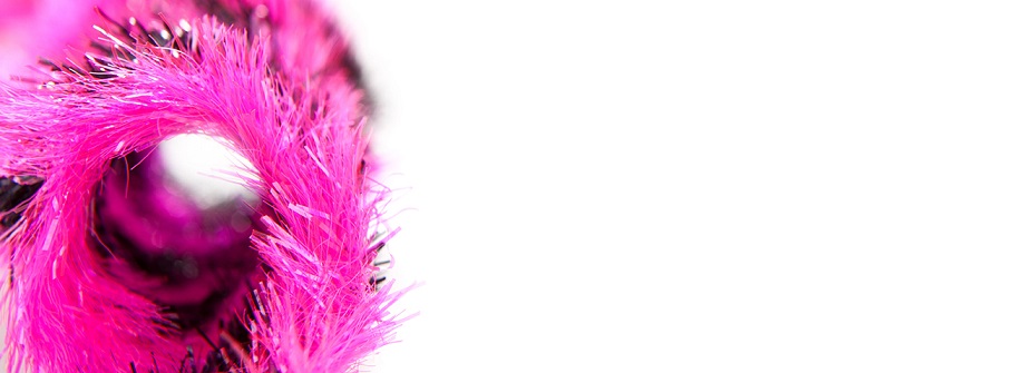 Super Ice Chenille 15mm