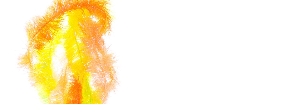 Super UV Chenille 15mm