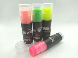 Neon Wax